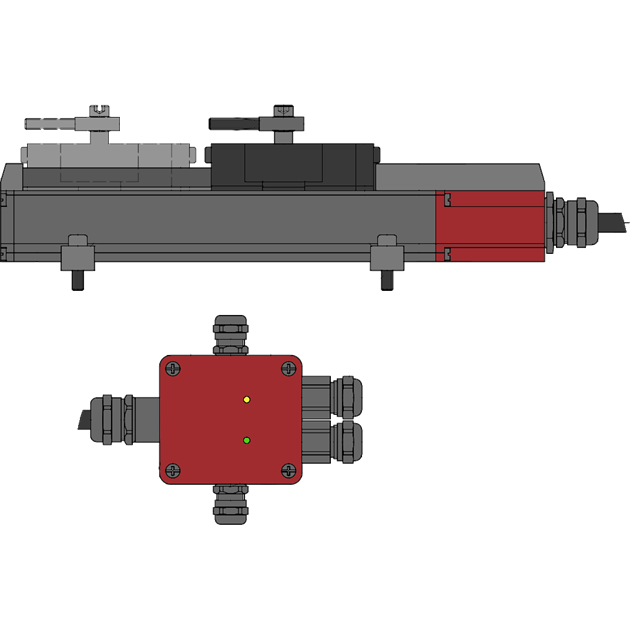 TR Electronic 307-01354 Turkey
