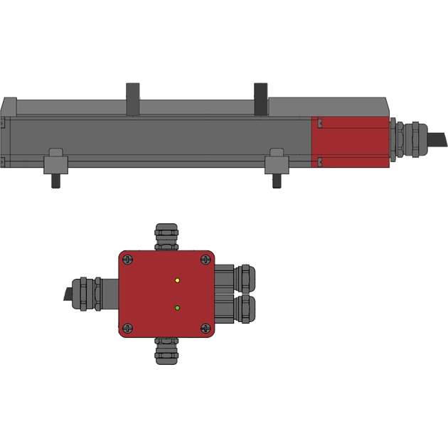 TR Electronic 307-01543 Turkey