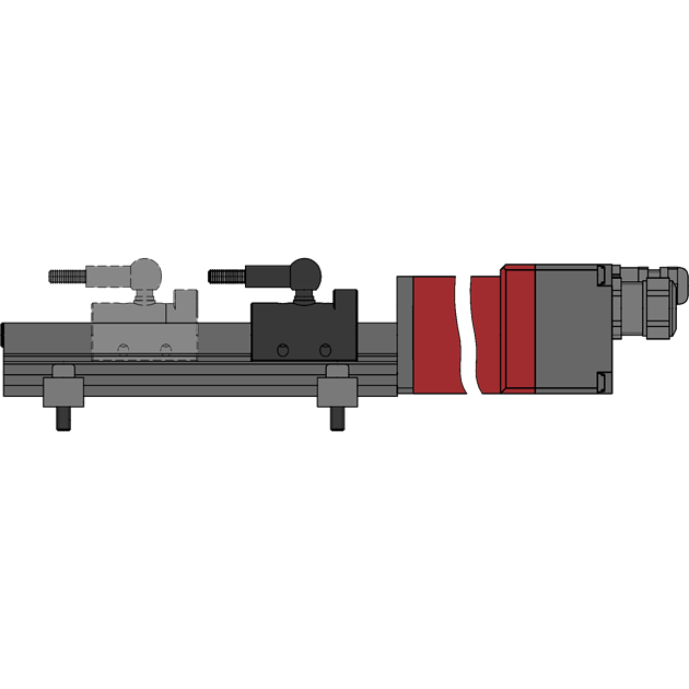TR Electronic 320-00002 Turkey