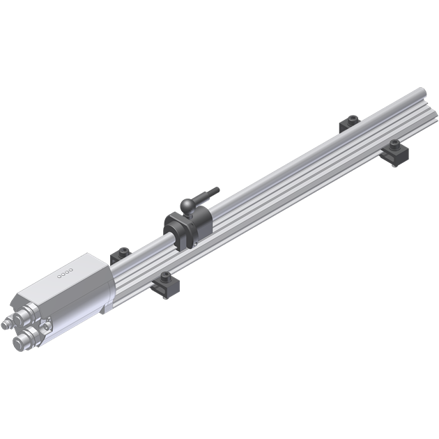TR Electronic 340-00064 Turkey