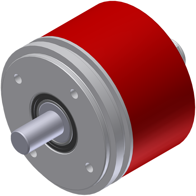 TR Electronic IMV36-00045 Turkey