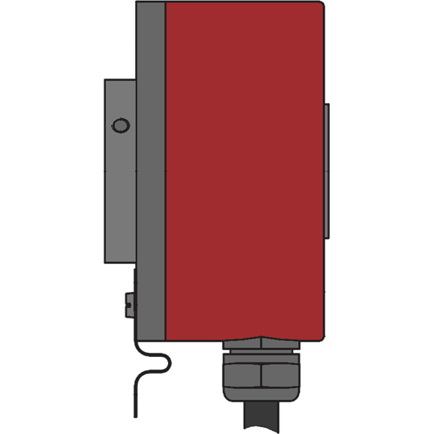 TR Electronic 243-00018 Turkey