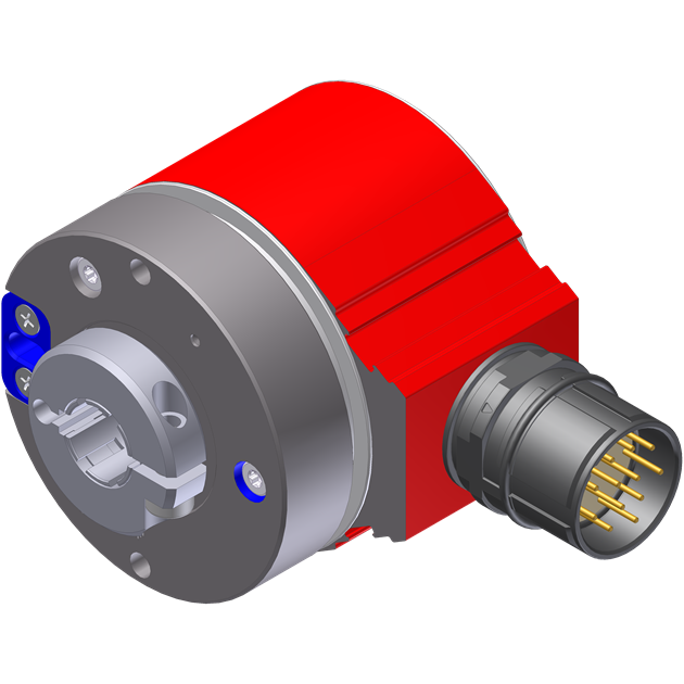TR Electronic IH58-00005 Turkey
