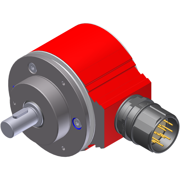TR Electronic IV58-00002 Turkey