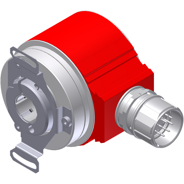 TR Electronic IEH582-00078 Turkey