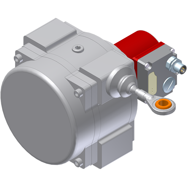 TR Electronic CEW582M-00192 Turkey