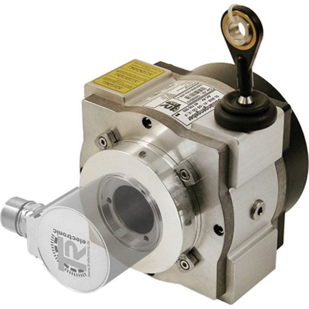 TR Electronic 40-722-005 Turkey