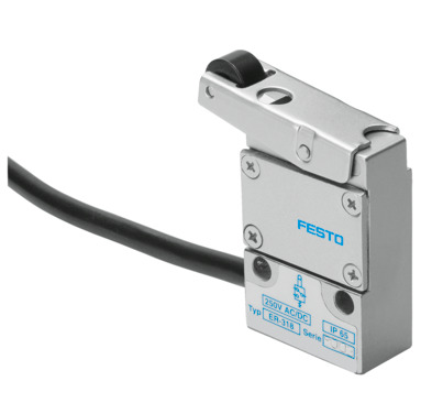 Festo ER-318 Electrical limit switch Turkey