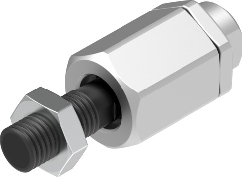 Festo FK-M8 Self-aligning rod coupler Turkey