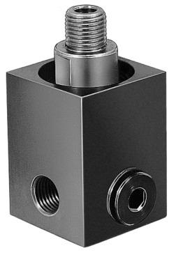 Festo GF-1/4 Rotary distributor Turkey