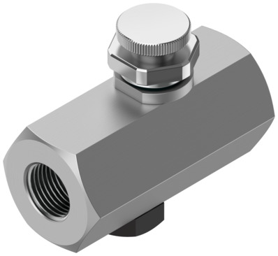 Festo GR-1/4 One-way flow control valve Turkey