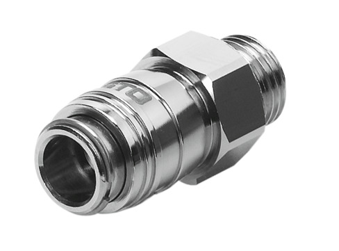 Festo KD3-1/8-A Quick coupling socket Turkey