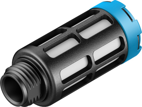Festo U-1/8 Silencer Turkey