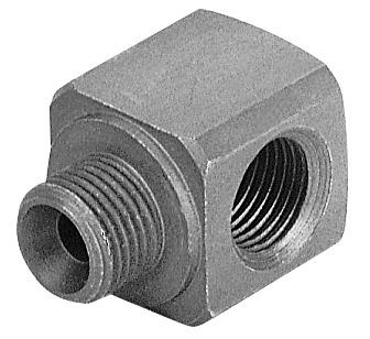 Festo G-M5-A/I Elbow Turkey