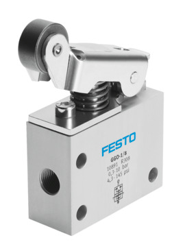 Festo GG-1/4-3/8 One-way flow control valve Turkey
