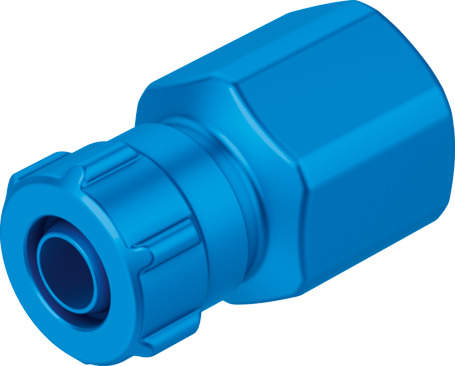 Festo ACK-3/8-PK-9 Quick connector Turkey
