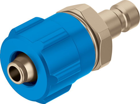 Festo KS2-CK-4 Quick coupling plug Turkey