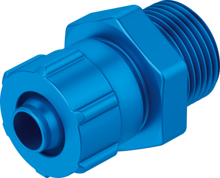Festo CK-3/8-PK-13 Quick connector Turkey