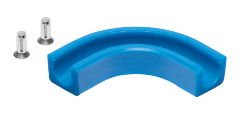 Festo PKS-4 Tubing support Turkey