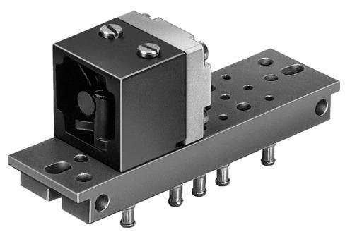 Festo VL/O-3-PK-3 Pneumatic valve Turkey