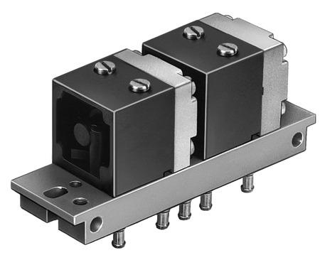 Festo VL/O-3-PK-3X2 Pneumatic valve Turkey