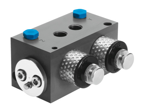 Festo A-5-1/4 Pneumatic valve Turkey