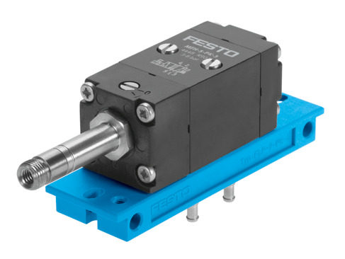 Festo MFH-5-PK-3 Solenoid valve Turkey