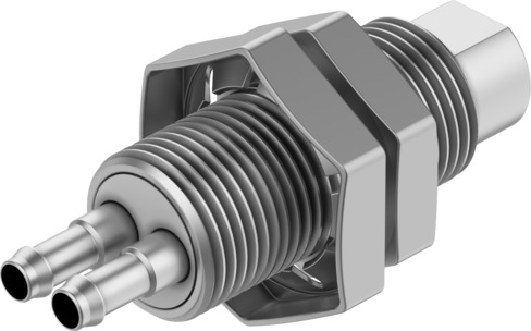 Festo SD-3 Back pressure end stop Turkey