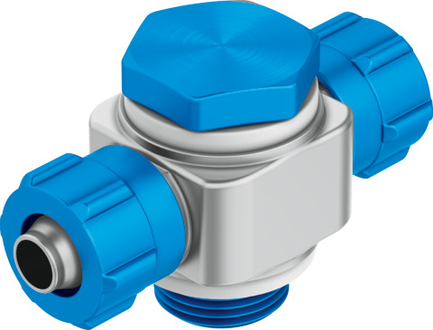 Festo TCK-M5-PK-4 T quick connector Turkey