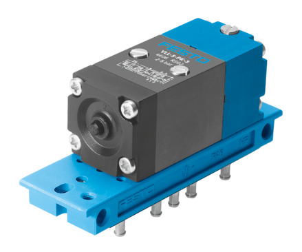 Festo VLL-5-PK-3 Binary reduction valve Turkey