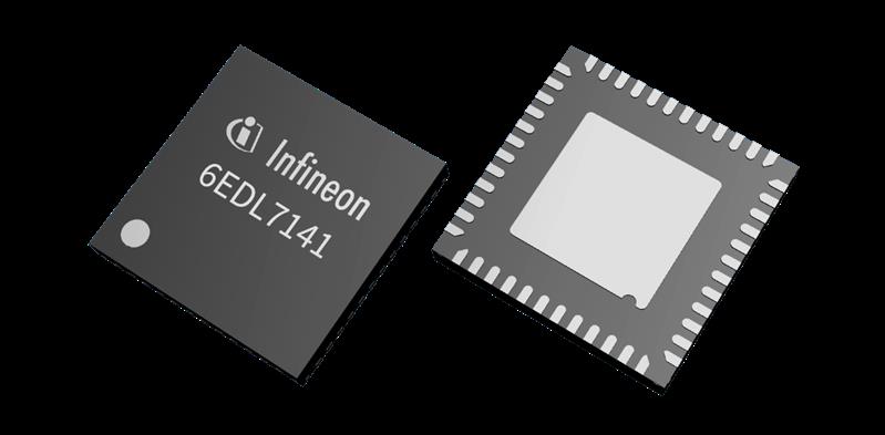 Infineon 6EDL7141 Turkey