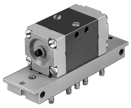 Festo JD-5-PK-3 Pneumatic valve Turkey