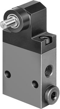Festo RW/O-3-1/8 Swivel lever valve Turkey