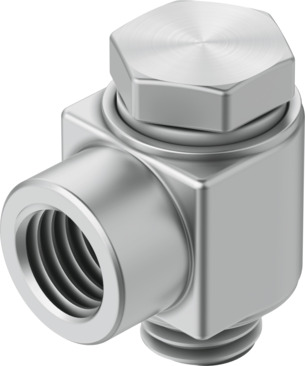 Festo LJK-1/2 Elbow fitting Turkey
