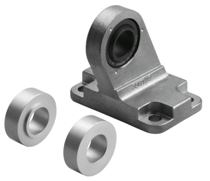 Festo LSN-80 Clevis foot Turkey