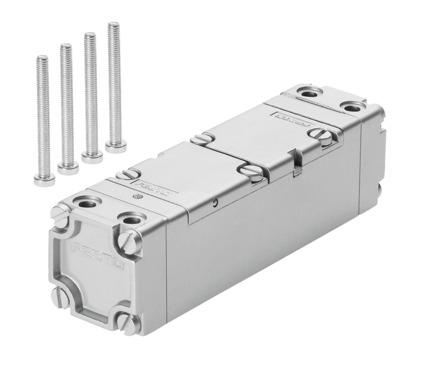 Festo CL-5/2-1/4 Pneumatic valve Turkey