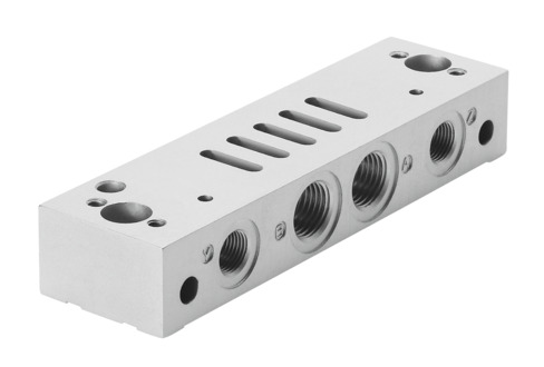 Festo CAS-1/2 Sub-base Turkey
