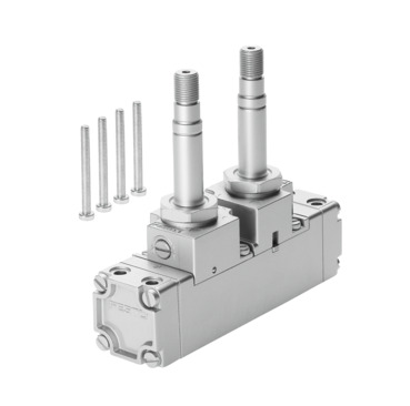 Festo CJM-5/2-1/2-CH Solenoid valve Turkey