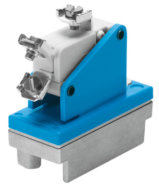 Festo PE-1/8-1N PE converter Turkey