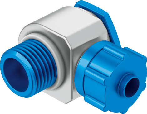 Festo LCK-1/4-PK-4-KU Elbow quick connector Turkey
