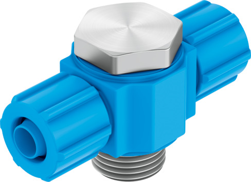 Festo TCK-1/8-PK-6-KU T quick connector Turkey