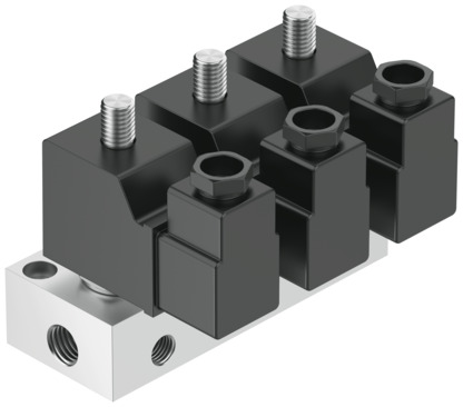 Festo BMCH-3-3-1/8 Solenoid valve Turkey
