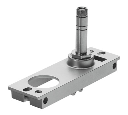 Festo MUFH-3-PK-3 Solenoid valve Turkey