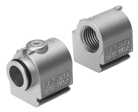 Festo LTE-1/4-DA Distributor endpiece Turkey