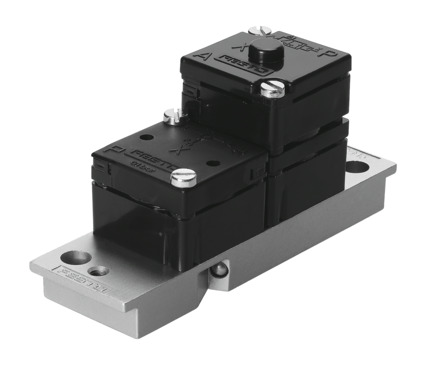 Festo VK-R-M5 Amplifier module Turkey