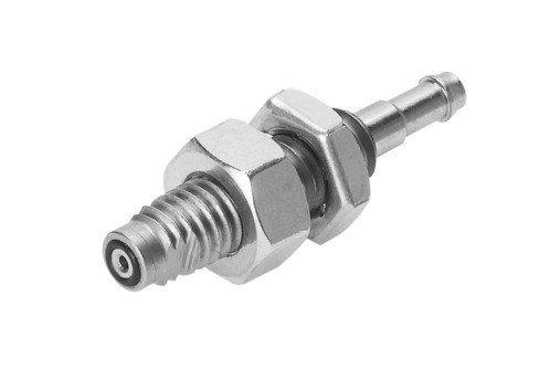 Festo SD-2 Back pressure end stop Turkey