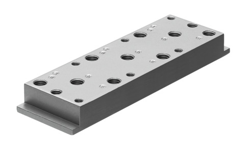 Festo APL-2N/3H-M5 Sub-base Turkey