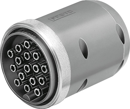 Festo KSV-8 Multi-plug Turkey