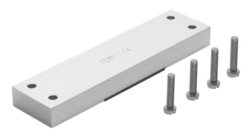 Festo CDB-1/2 Cover plate Turkey