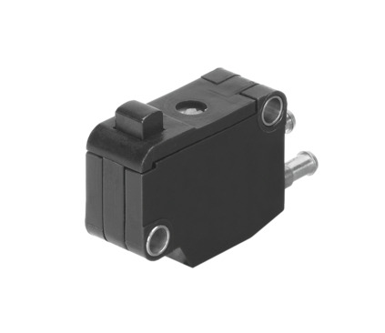 Festo S-3-PK-3-B Micro stem actuated valve Turkey